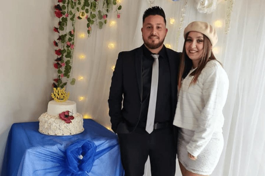 deliciasdrous-foto-cliente-torta-de-matrimonio